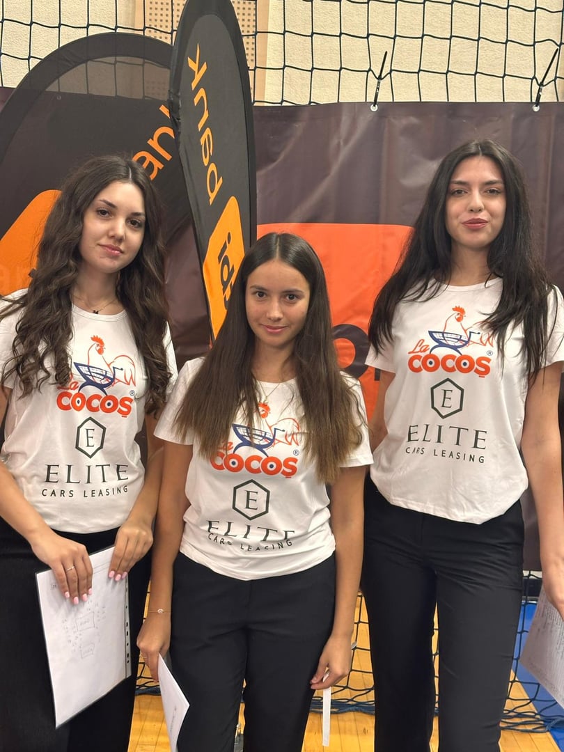Hostess protocol oficial